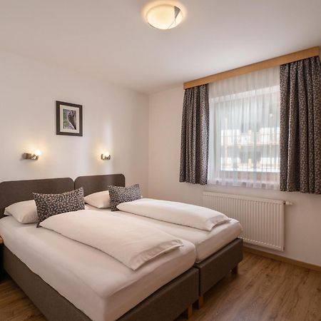 Ferienwohnungen Luxner Gerlos Esterno foto