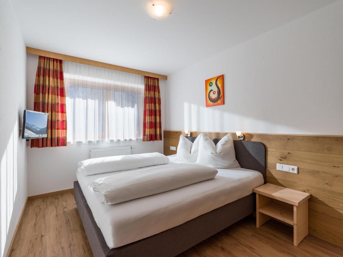 Ferienwohnungen Luxner Gerlos Esterno foto