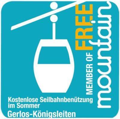 Ferienwohnungen Luxner Gerlos Esterno foto
