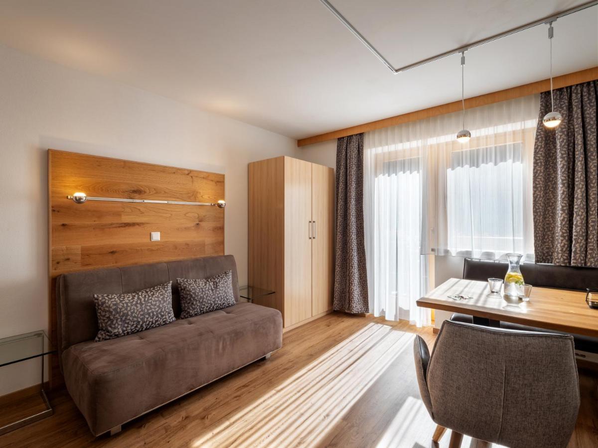 Ferienwohnungen Luxner Gerlos Esterno foto