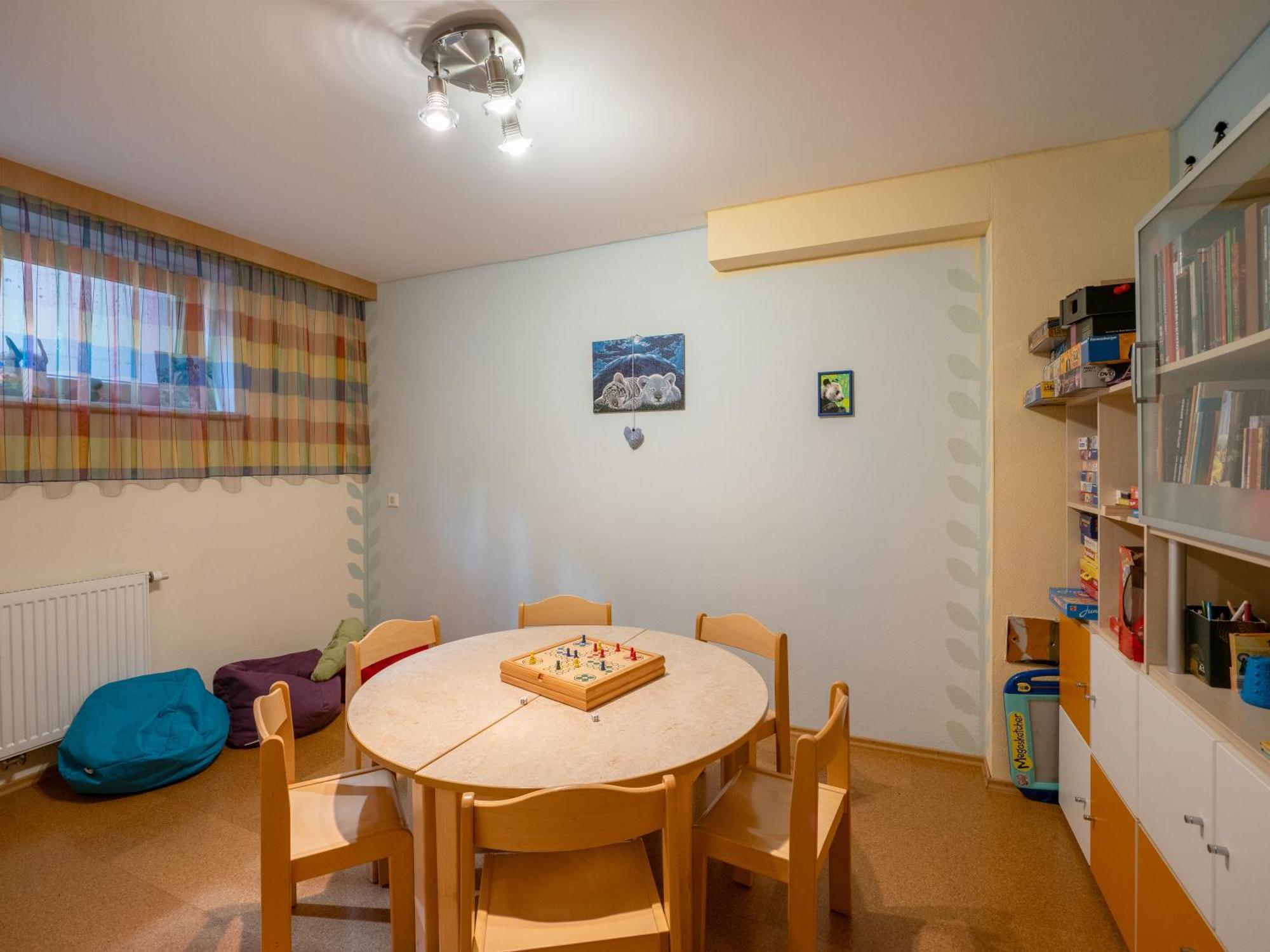 Ferienwohnungen Luxner Gerlos Esterno foto