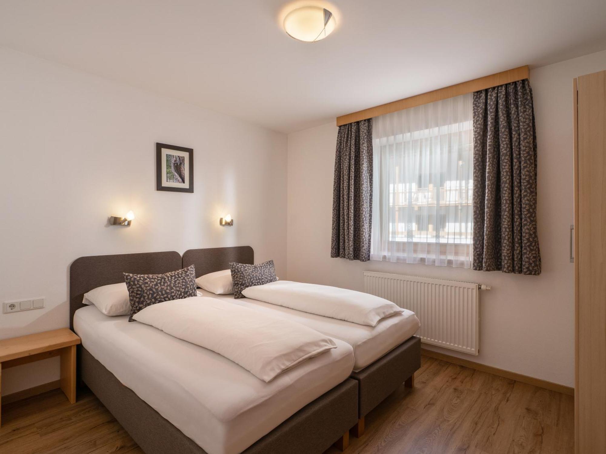 Ferienwohnungen Luxner Gerlos Esterno foto